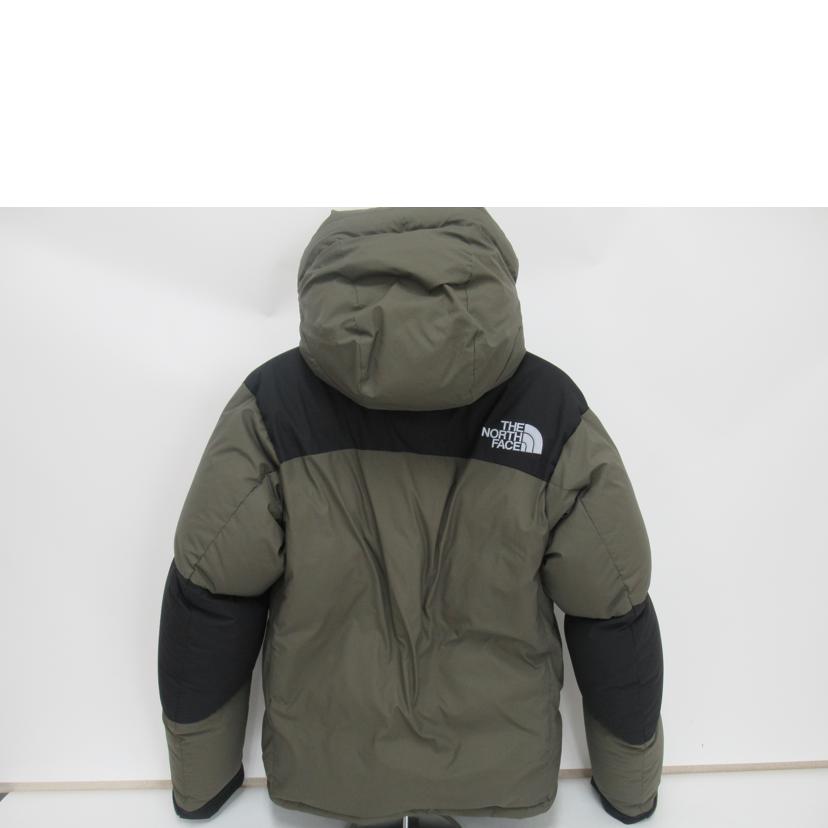 THE NORTH FACE/バルトロライトジャケット/ND92240//Aランク/63