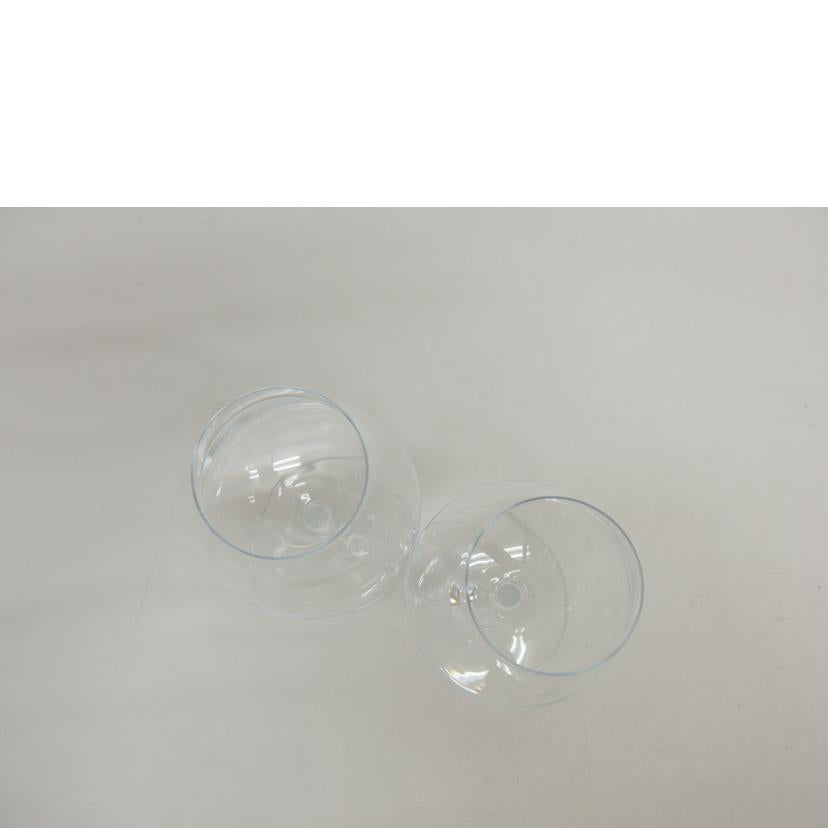 Baccarat バカラ/シャトーバカラ/ペアワイングラス/261151//SAランク/04