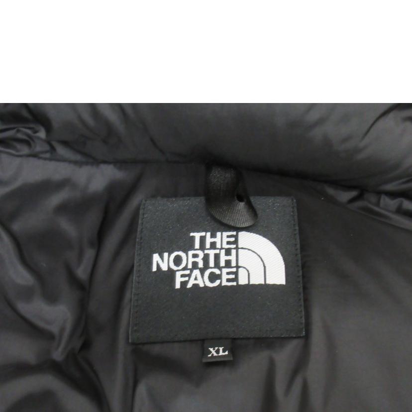THE NORTH FACE/バルトロライトジャケット/ND92240//Aランク/63