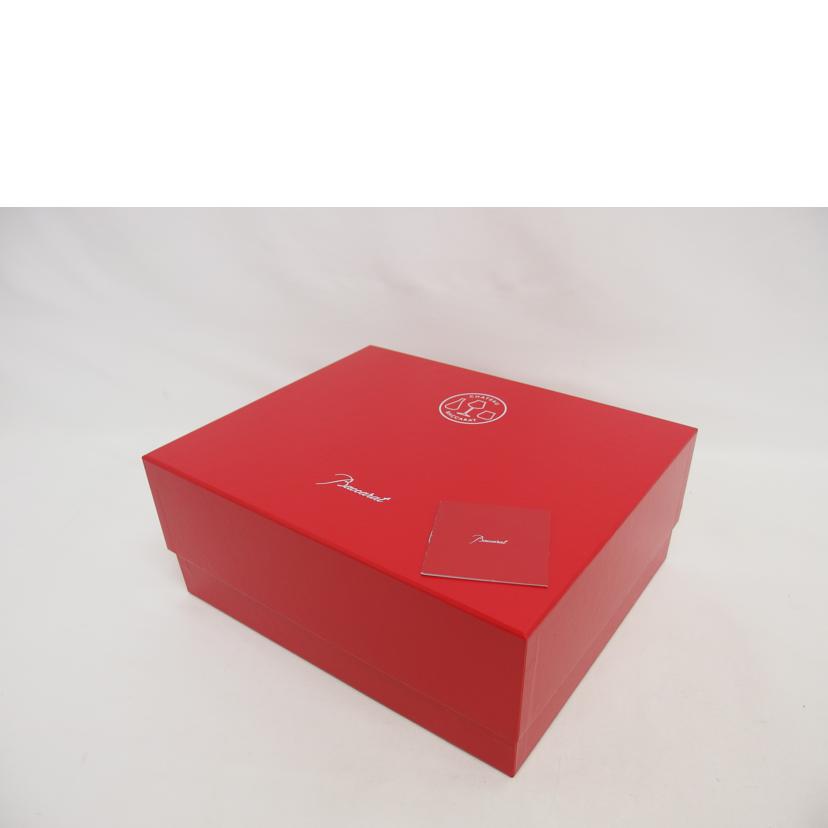 Baccarat バカラ/シャトーバカラ/ペアワイングラス/261151//SAランク/04