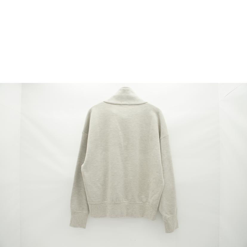 POLO RALPHLAUREN ポロ ラルフローレン/ハーフジップスウェット//Aランク/09