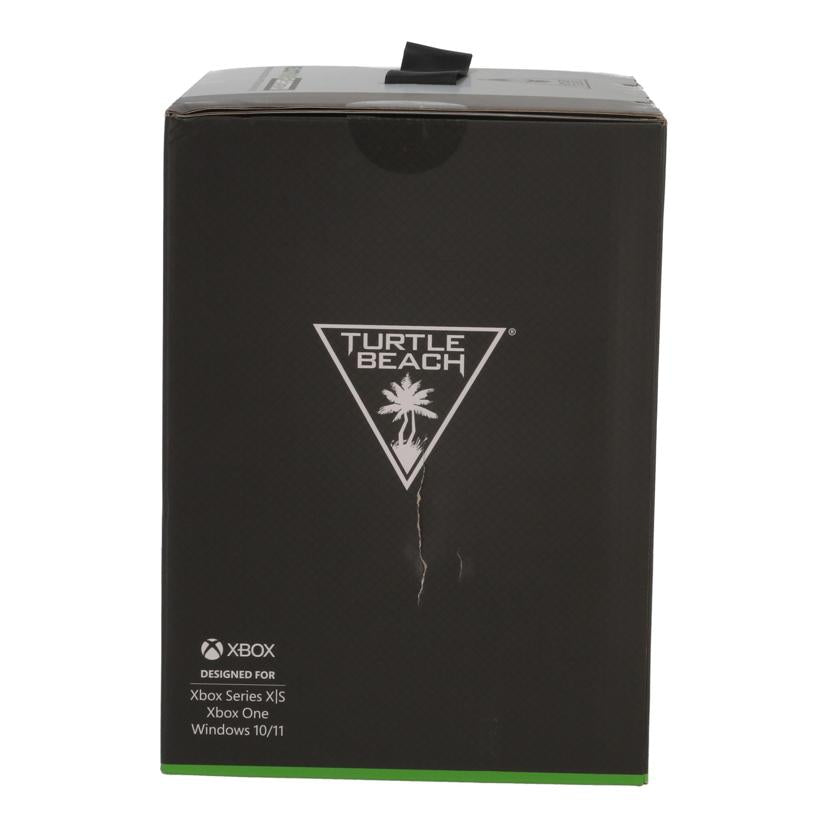 TURTLE BEACH タートルビーチ /フライトスティック未使用/TBS-0722-05//Y0722N0107781/Sランク/05