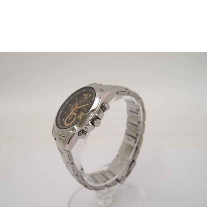 SEIKO セイコー/セイコー×ワンピース/15周年記念モデル/クォーツ/7T92-HAS0//425******/Bランク/69