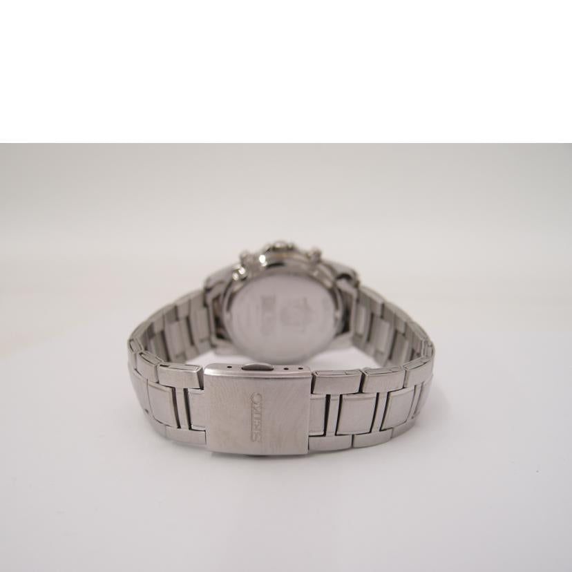 SEIKO セイコー/セイコー×ワンピース/15周年記念モデル/クォーツ/7T92-HAS0//425******/Bランク/69
