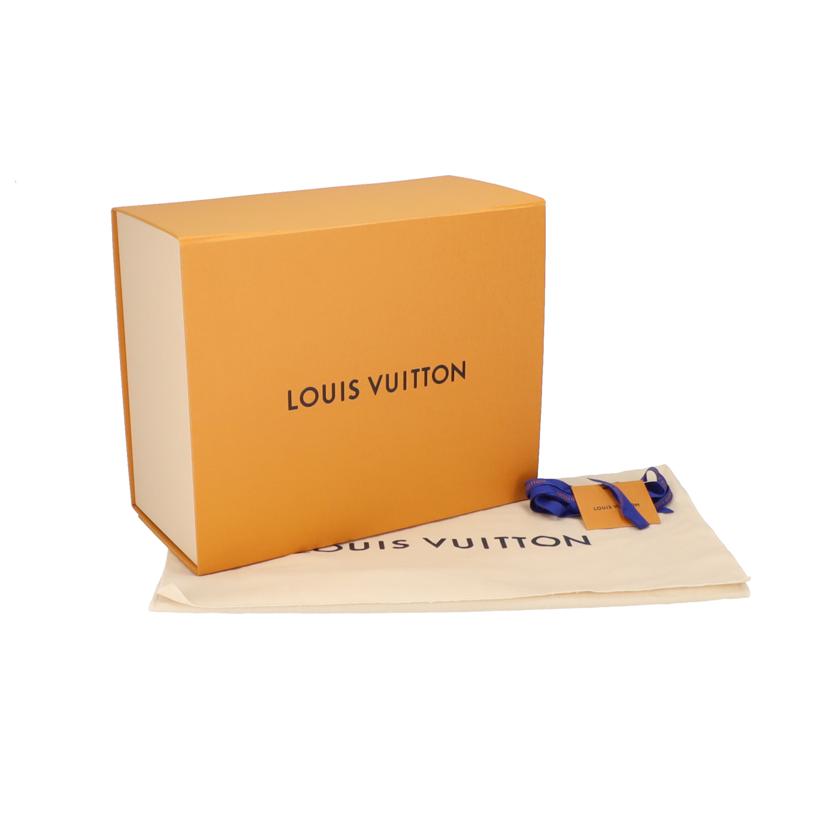LOUIS VUITTON ルイヴィトン/オンザゴーMM/モノグラムリバース /M45321//RFI*/Aランク/91