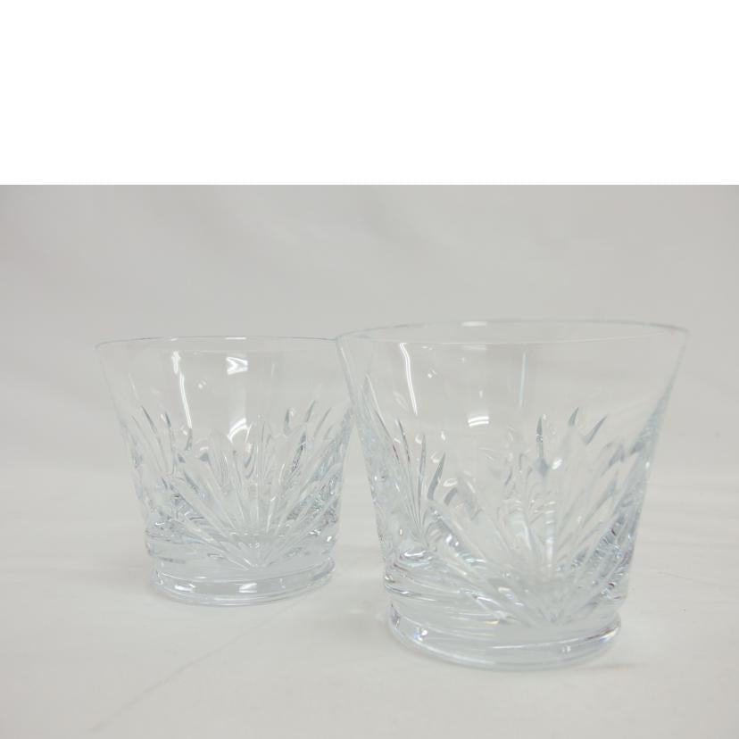 Baccarat バカラ/ルテシアペアタンブラー/2024/2816609//SAランク/04