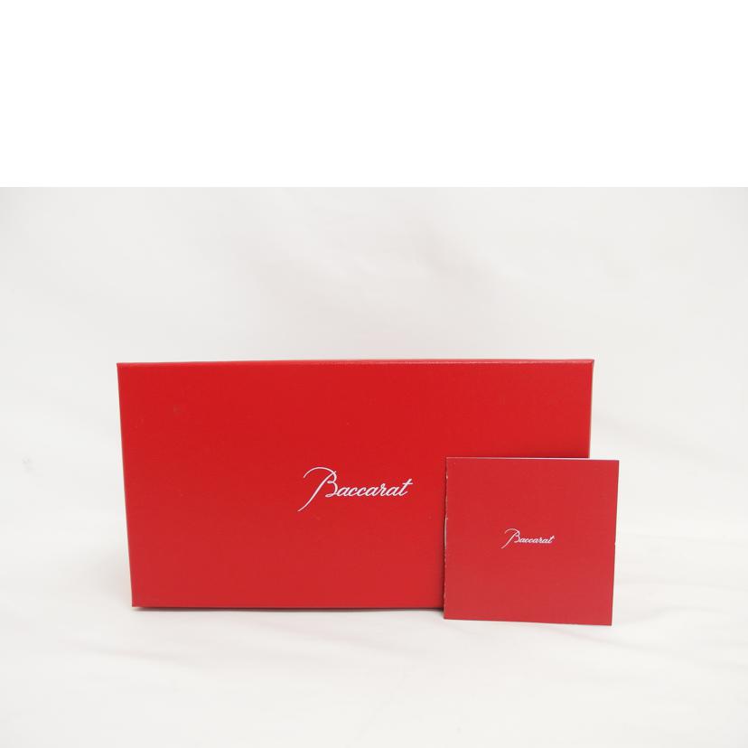Baccarat バカラ/ルテシアペアタンブラー/2024/2816609//SAランク/04