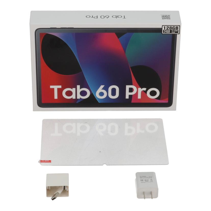 Blackview SIMフリー ブラックビュー/タブレット/Tab30 Pro 4G 128GB//Tab60P15NEU003592/Aランク/67