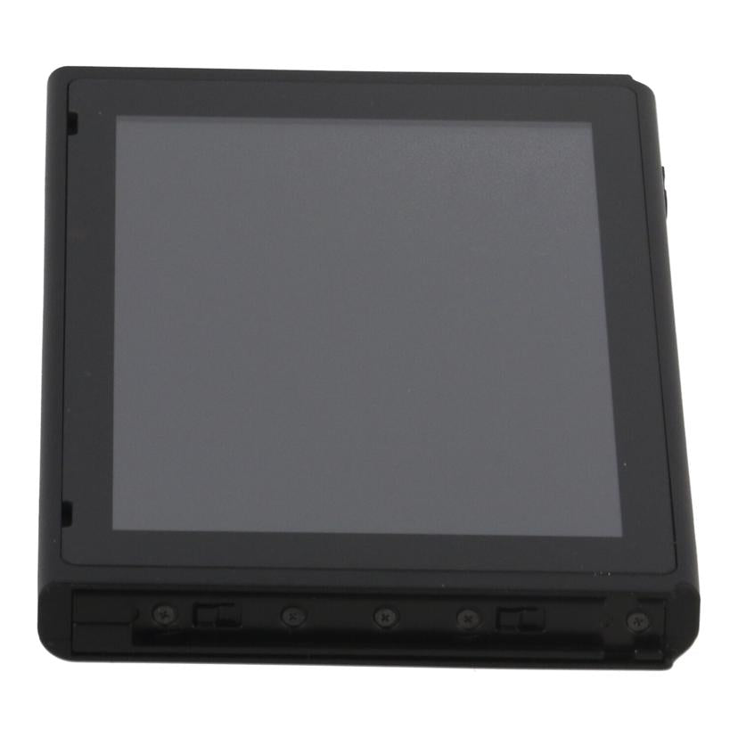 Nintendo 任天堂 ニンテンドー /Nintendo Switch 本体/HAD-S-KABAH//XKJ10106171559/ABランク/77