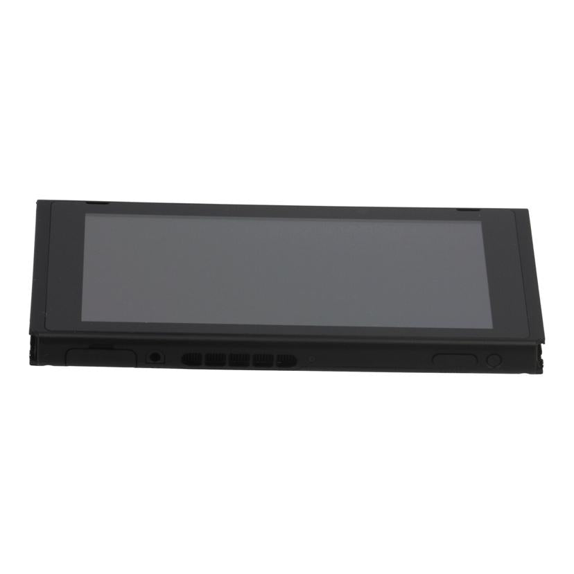 Nintendo 任天堂 ニンテンドー /Nintendo Switch 本体/HAD-S-KABAH//XKJ10106171559/ABランク/77