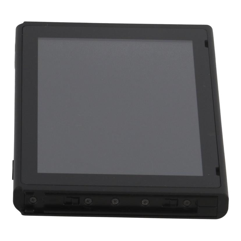 Nintendo 任天堂 ニンテンドー /Nintendo Switch 本体/HAD-S-KABAH//XKJ10106171559/ABランク/77