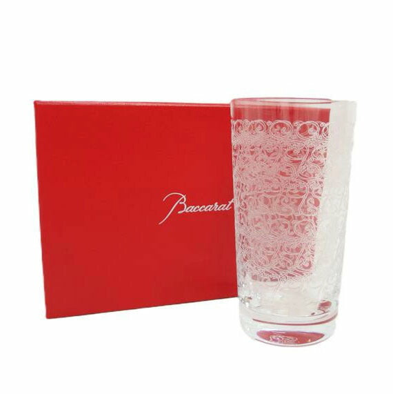 Baccarat バカラ/ローハン/タンブラー/1510233//SAランク/04