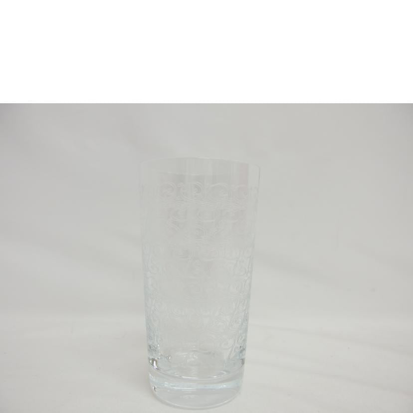 Baccarat バカラ/ローハン/タンブラー/1510233//SAランク/04