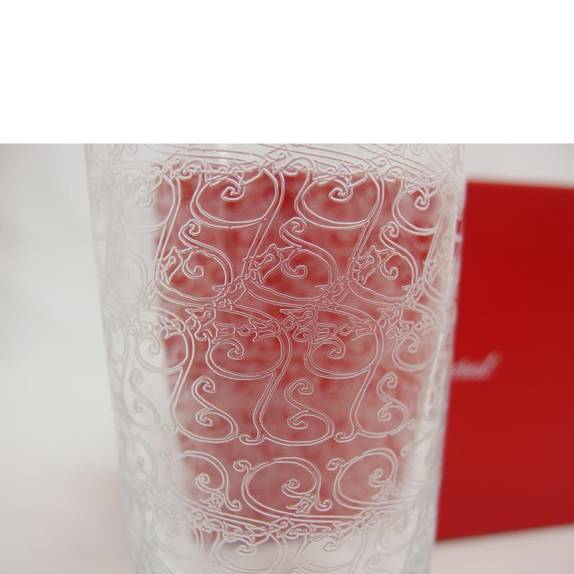 Baccarat バカラ/ローハン/タンブラー/1510233//SAランク/04