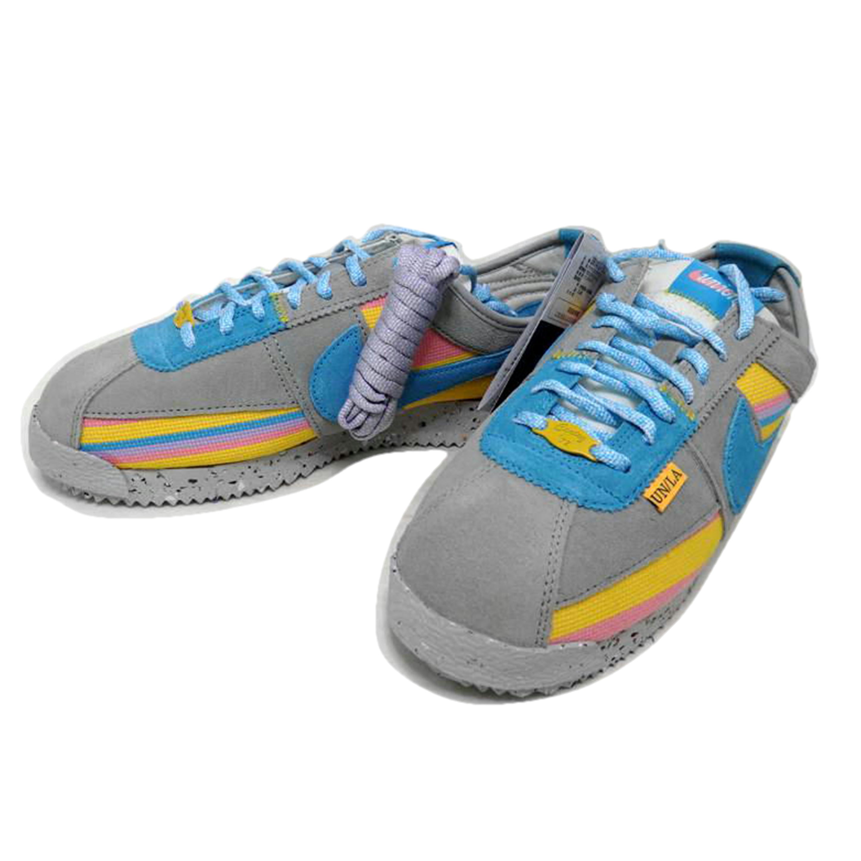 NIKE ナイキ/NIKE CORTEZ SP UNION/27.0cm/DR1413-002//Sランク/84
