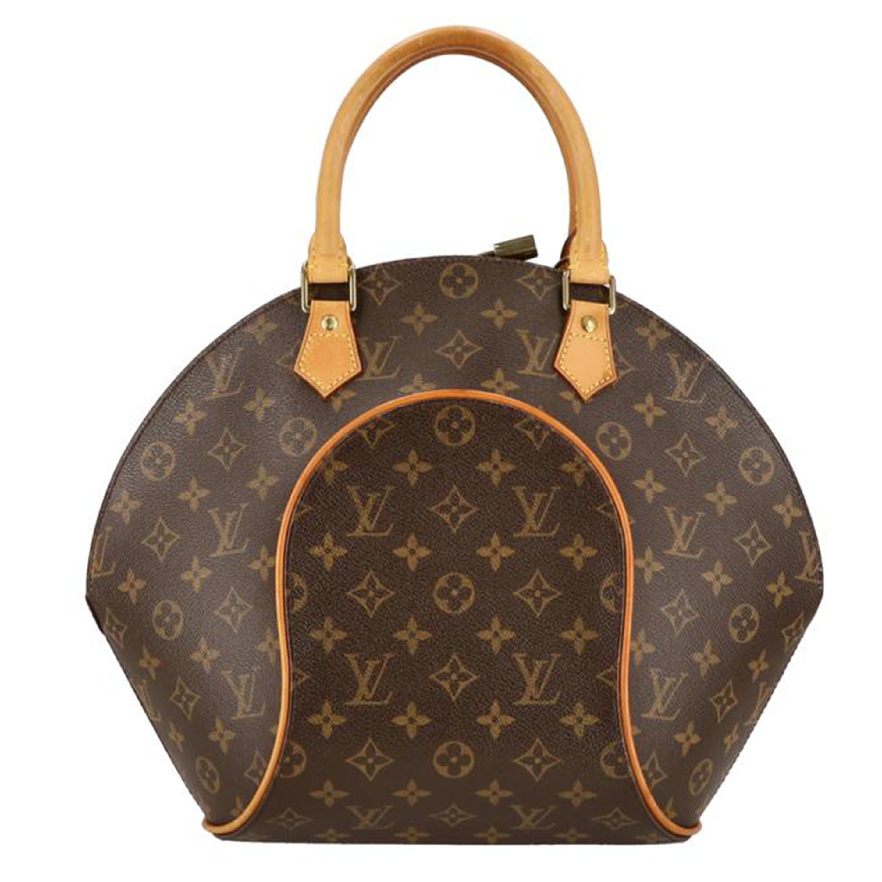 LOUIS VUITTON ルイヴィトン/エリプスMM/モノグラム/M51126//TH0***/ABランク/91