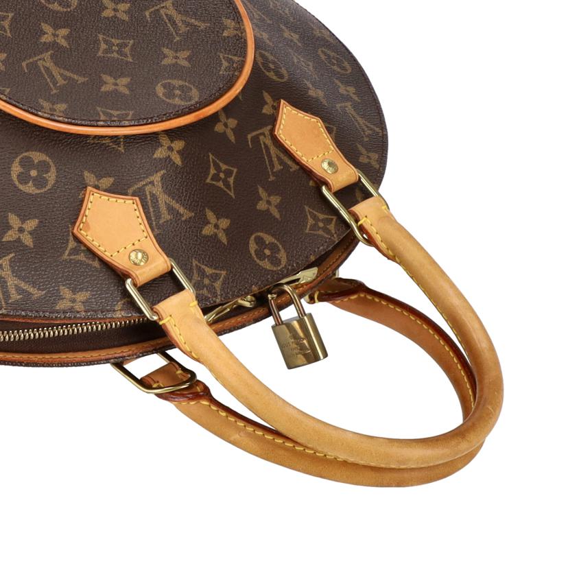 LOUIS VUITTON ルイヴィトン/エリプスMM/モノグラム/M51126//TH0***/ABランク/91