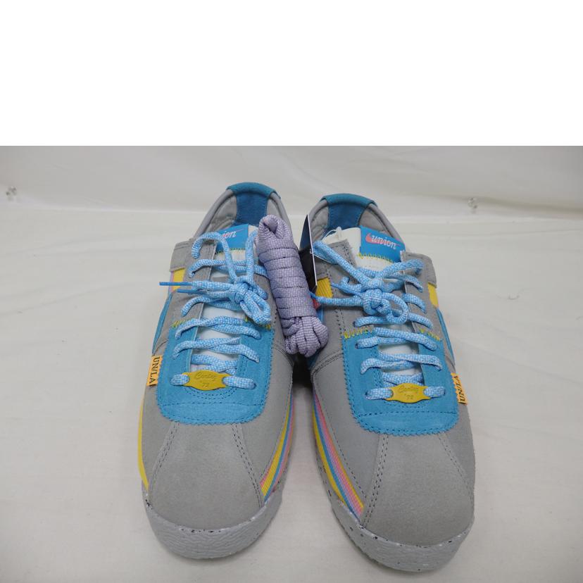 NIKE ナイキ/NIKE CORTEZ SP UNION/27.0cm/DR1413-002//Sランク/84