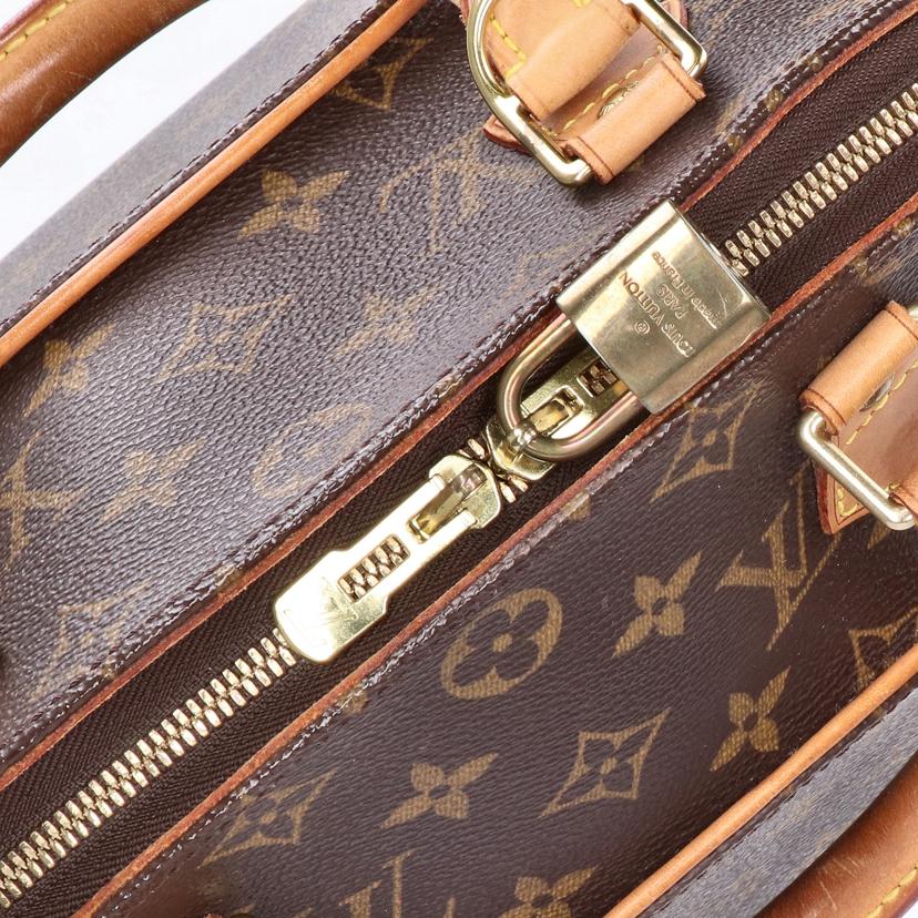 LOUIS VUITTON ルイヴィトン/エリプスMM/モノグラム/M51126//TH0***/ABランク/91