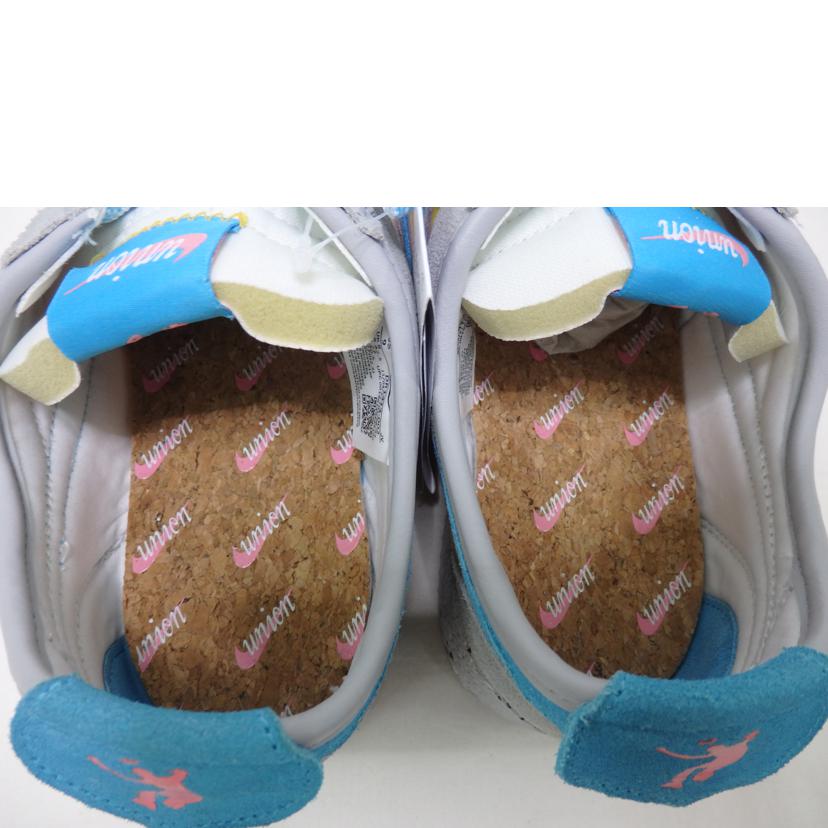 NIKE ナイキ/NIKE CORTEZ SP UNION/27.0cm/DR1413-002//Sランク/84