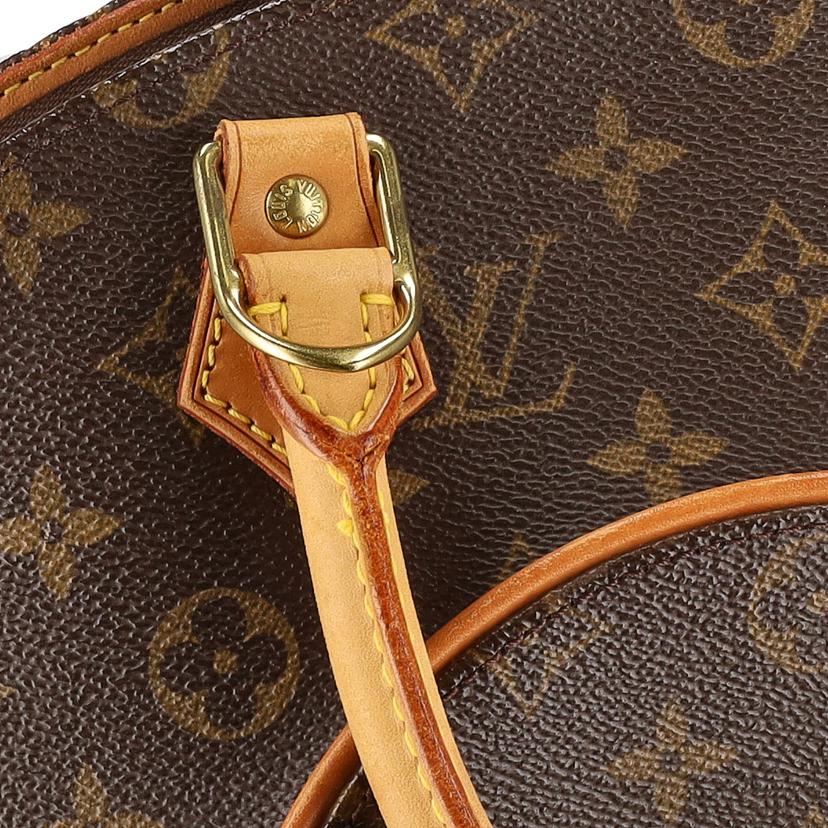 LOUIS VUITTON ルイヴィトン/エリプスMM/モノグラム/M51126//TH0***/ABランク/91