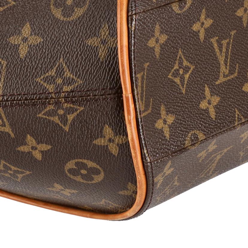 LOUIS VUITTON ルイヴィトン/エリプスMM/モノグラム/M51126//TH0***/ABランク/91