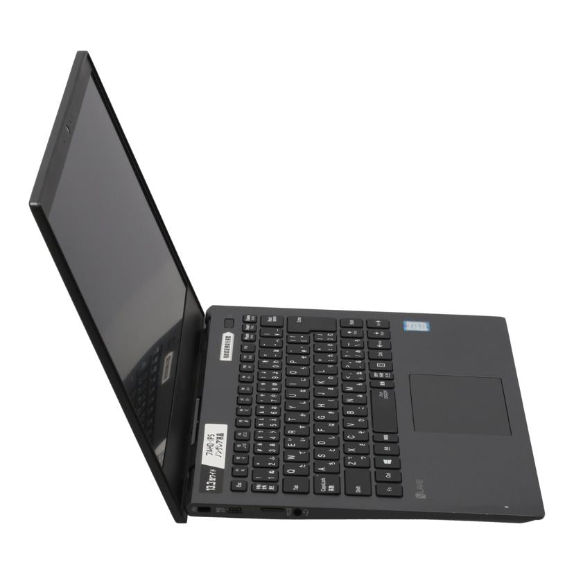 NEC 日本電気 /Win11ノートPC/LAVIE Pro Mobile PM750/PC-PM750NAB//629400285MA/Bランク/62