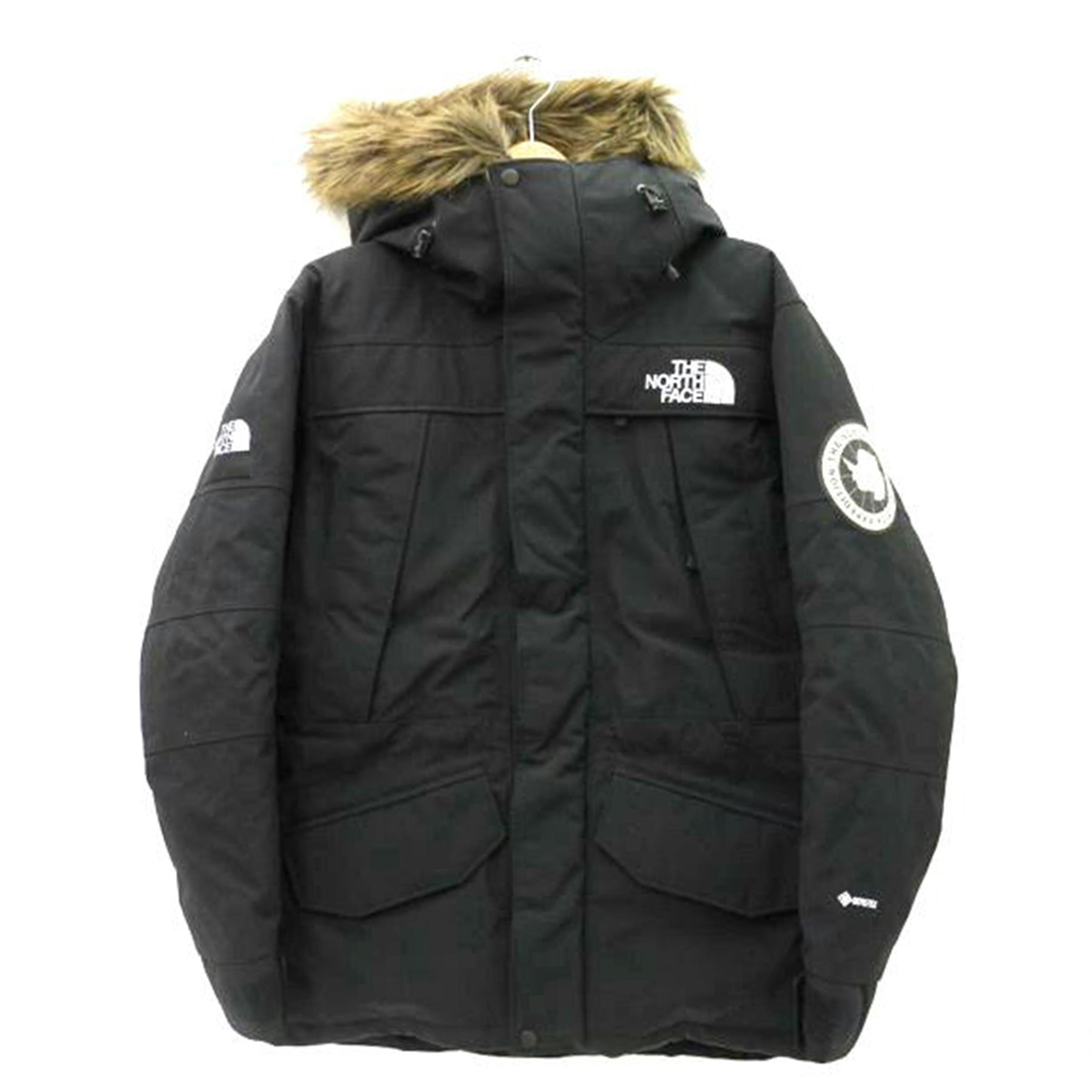 THE NORTH FACE ノースフェイス/THE NORTH FACE アンタークティカパーカ/ND91807//Aランク/69