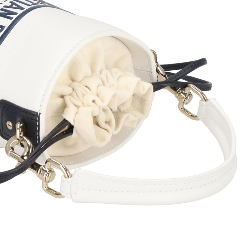 C.Dior クリスティアン・デイオール/ヴァイブバケットマイクロ//Aランク/93