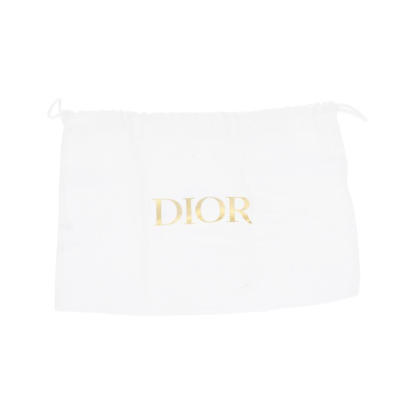 C.Dior クリスティアン・デイオール/ヴァイブバケットマイクロ/56-MA-0222//Aランク/93