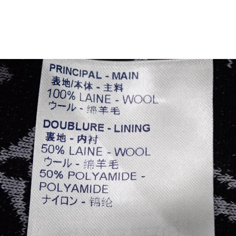 LOUIS VUITTON LOUIS VUITTON/◇リバーシブルトラックトップブルゾン/RM211M ZMA 05W//サイス*****/Aランク/62