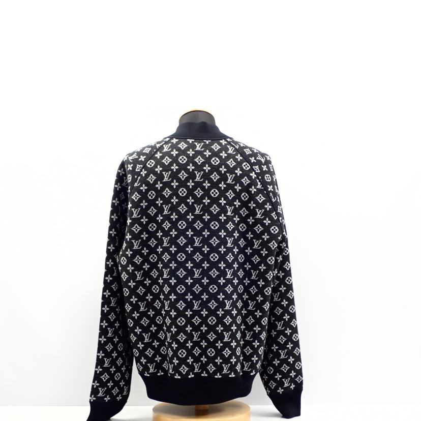 LOUIS VUITTON LOUIS VUITTON/◇リバーシブルトラックトップブルゾン/RM211M ZMA 05W//サイス*****/Aランク/62