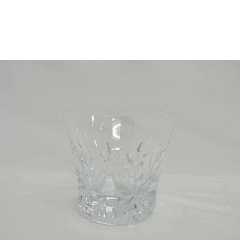 Baccarat バカラ/エクラ/タンブラー/2816621//SAランク/04