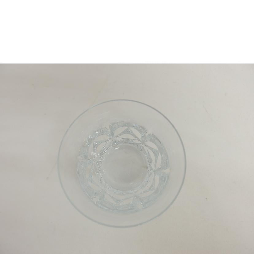 Baccarat バカラ/エクラ/タンブラー/2816621//SAランク/04