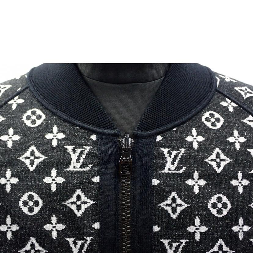 LOUIS VUITTON LOUIS VUITTON/◇リバーシブルトラックトップブルゾン/RM211M ZMA 05W//サイス*****/Aランク/62