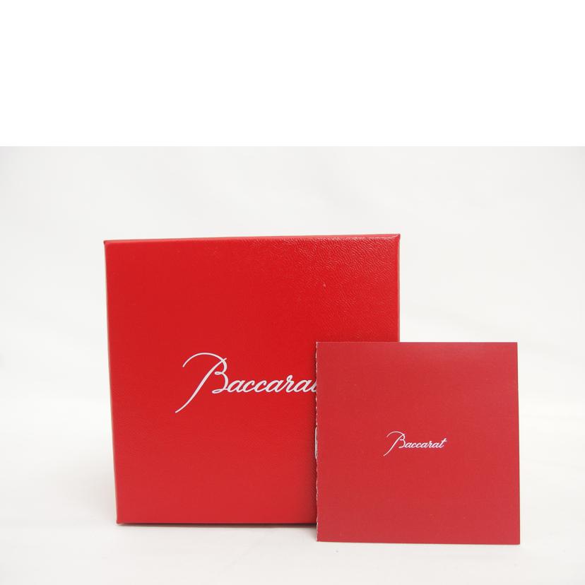 Baccarat バカラ/エクラ/タンブラー/2816621//SAランク/04
