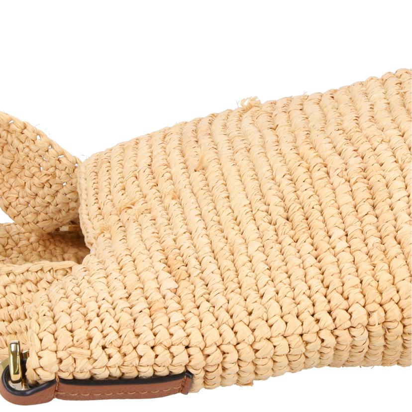 LOEWE ロエベ/スリットバッグ ミニ//ABランク/93