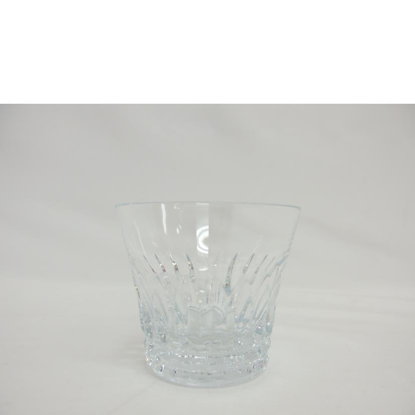 Baccarat バカラ/ティアラ/タンブラー/2814327//SAランク/04