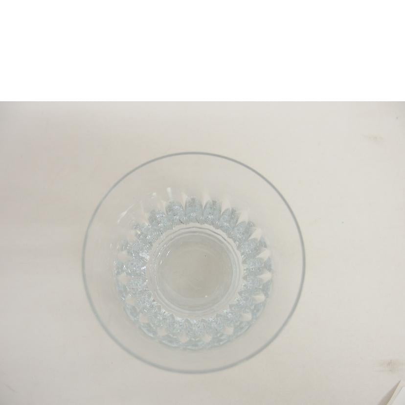 Baccarat バカラ/ティアラ/タンブラー/2814327//SAランク/04