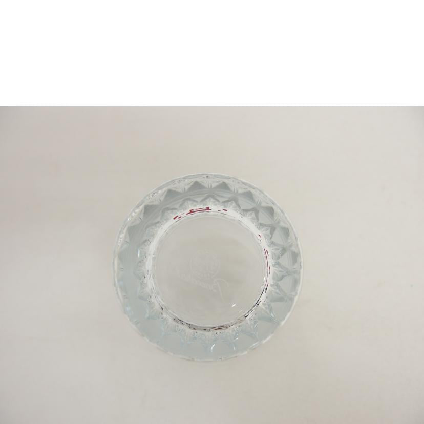 Baccarat バカラ/ティアラ/タンブラー/2814327//SAランク/04