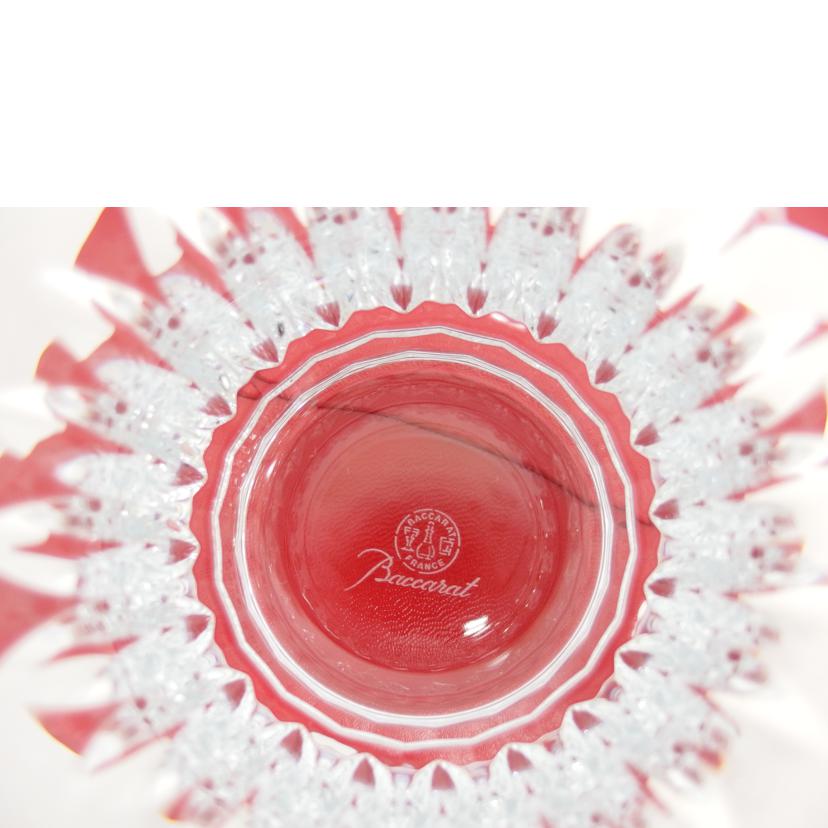 Baccarat バカラ/ティアラ/タンブラー/2814327//SAランク/04