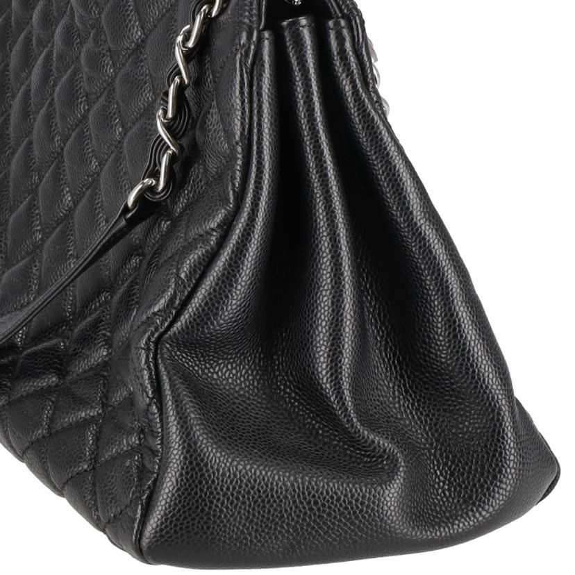 CHANEL シャネル/キャビアスキンマトラッセマドモアゼルボーリングバッグ/A50556//177*****/ABランク/19