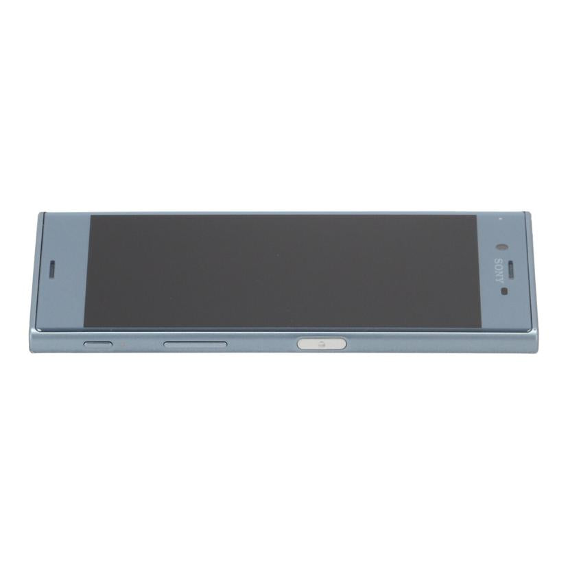 SONY docomo ソニー /スマートフォン/Xperia XZs/SO-03J//QV70BEVX0M/Bランク/67