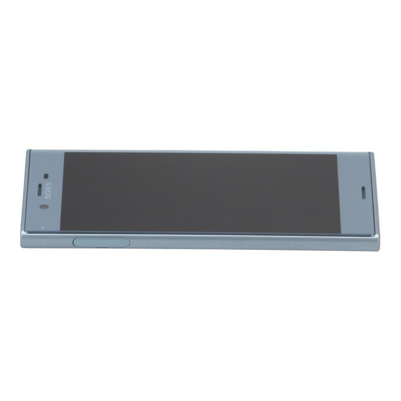 SONY docomo ソニー /スマートフォン/Xperia XZs/SO-03J//QV70BEVX0M/Bランク/67