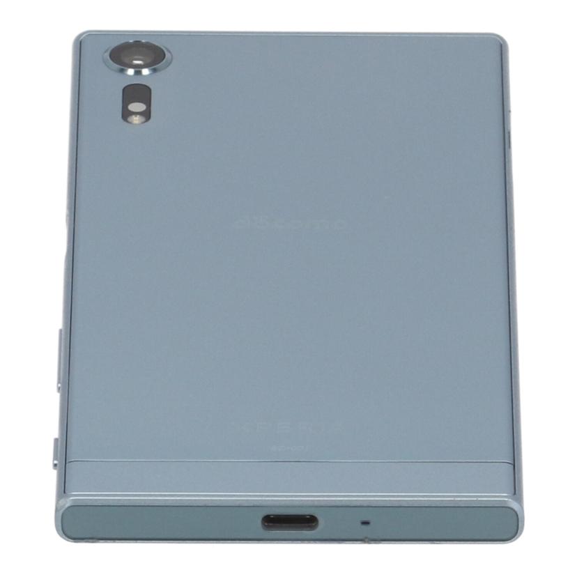 SONY docomo ソニー /スマートフォン/Xperia XZs/SO-03J//QV70BEVX0M/Bランク/67