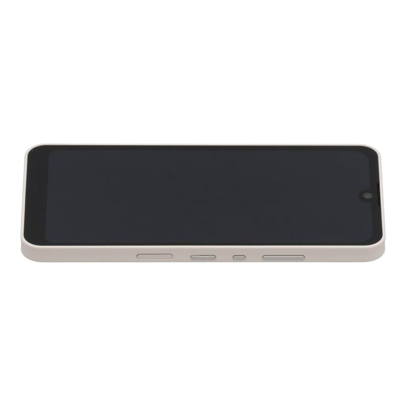 SHARP シャープ/スマートフォン/AQUOS wish2 64GB/SH-51C//SX1LHMA270402427/Bランク/78