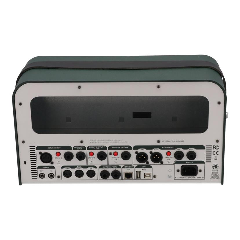 Kemper ケンパー/プリアンプシミュレーター/profiling amplifier//KPAhVpzC8Nq/Aランク/81