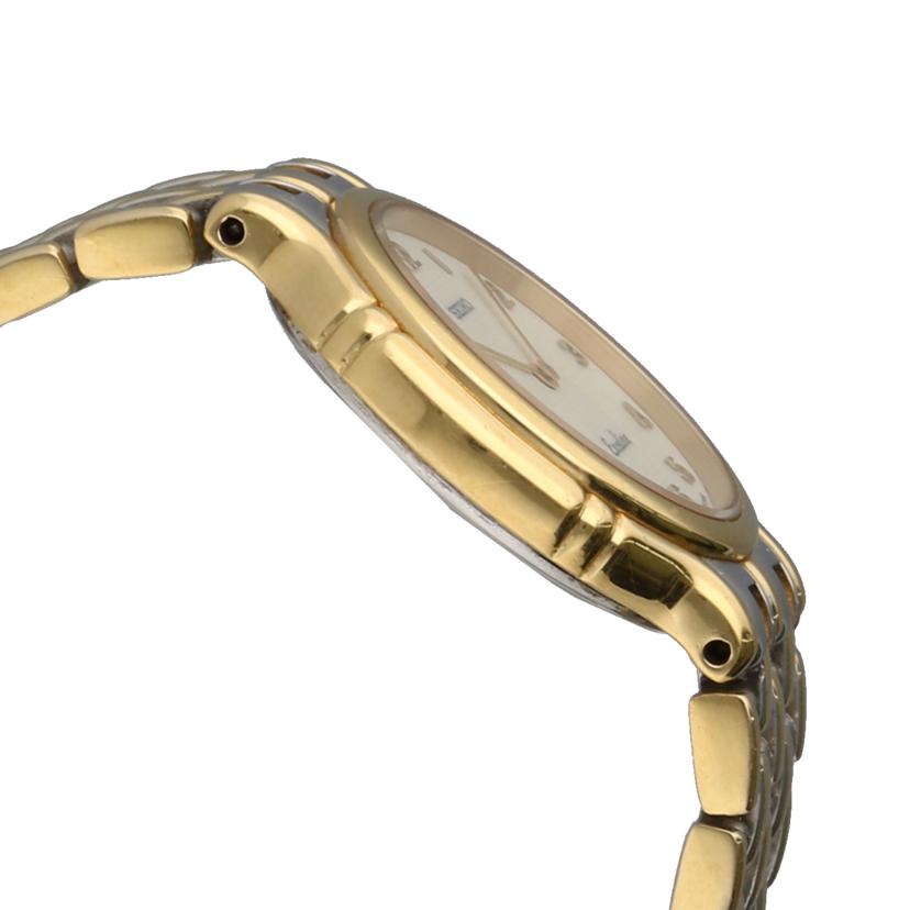 SEIKO セイコー/Exceline/コンビ/クォーツ/7320-041A//945***/ABランク/06