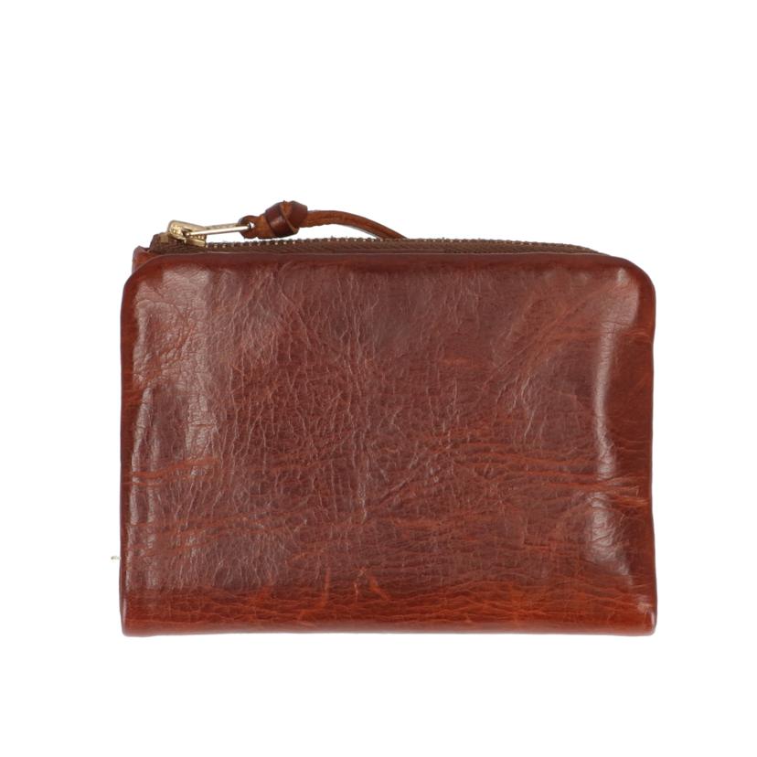 PORTER ポーター/ソークウオレット/レザー/101-06003//ABランク/93