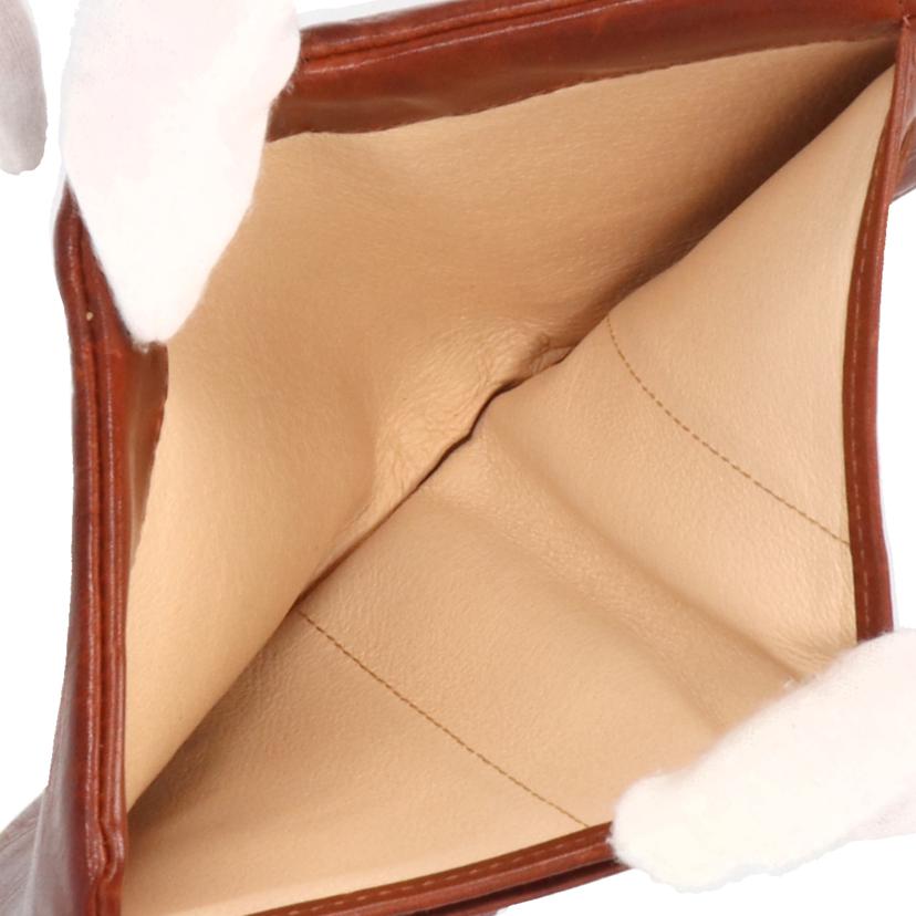 PORTER ポーター/ソークウオレット/レザー/101-06003//ABランク/93